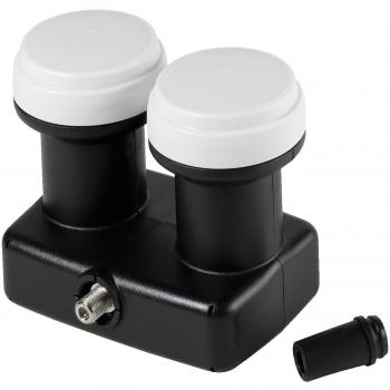 Vivanco STL Umb 2B de N Sat Universal Premium Monoblock Single