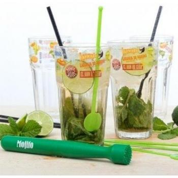 Set para Mojitos (13 piezas)