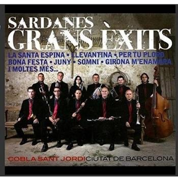 Sardanes: Grans Èxits