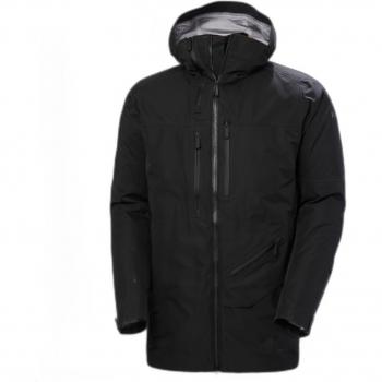 Helly Hansen Graphene Infinity 3-in-1 Men's Ski Jacket