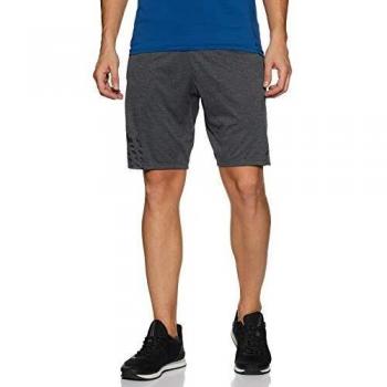 Reebok TS Knit Short Pantalón Corto, Hombre, brgros, L
