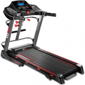 Cinta de correr plegable FITFIU Fitness MC-400