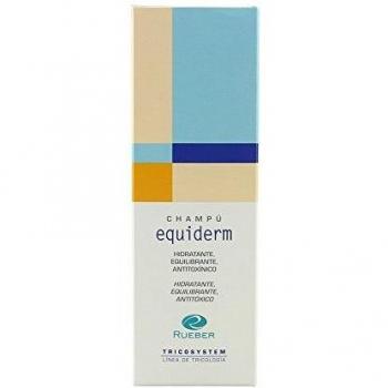 Rueber Equiderm Balancing Anti-Dandruff Shampoo 220ml