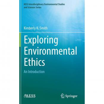 Springer Environmental Ethics Primer: An Introductory Guide
