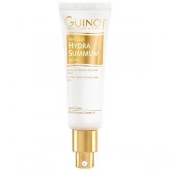 Mascarilla Hidratante y Repulpante Guinot Hydra Summum 50 ml