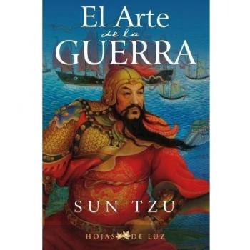 El arte de la guerra - Sun Tzu