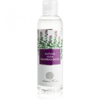 Nobilis Tilia Thymus Face Lotion 200 ml