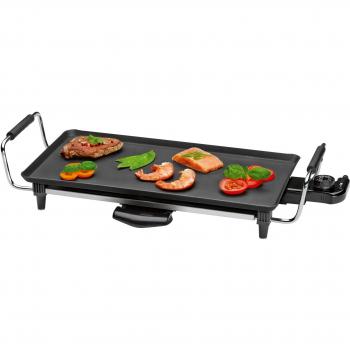 Clatronic Plancha Cocina 2000 W TYG 3608