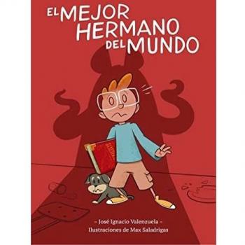 El mejor hermano del mundo: El mejor hermano del mundo