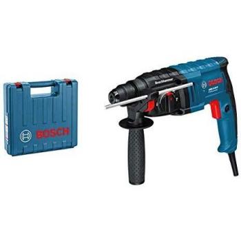 Bosch Professional GBH 2-20 D - Martillo perforador combinado