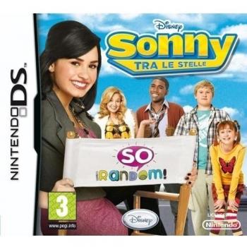 Sonny Tra Le Stelle
