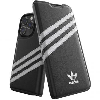 Adidas Funda Para Móvil Booklet PU para iPhone 14 Pro 50196