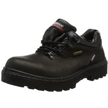 Cofra 26600 – 000.w40 Talla 40 s3 WR HRO SRC – Zapatillas de Seguridad de Montevideo, Color Negro