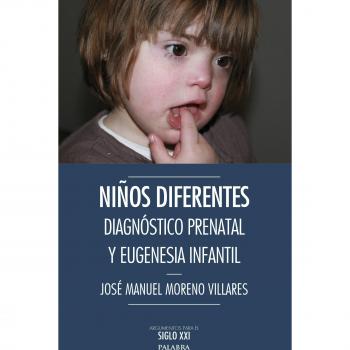Niﾥos diferentes: Diagnostico prenatal y