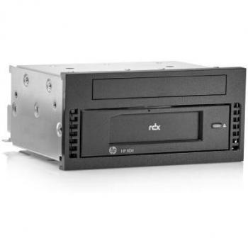 HP C8S06A - Estación de conexión externa HP RDX USB 3.0, gris
