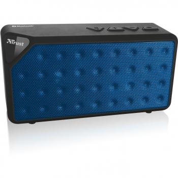 Trust Urban Yzo - Mini altavoz portátil Bluetooth 2.0