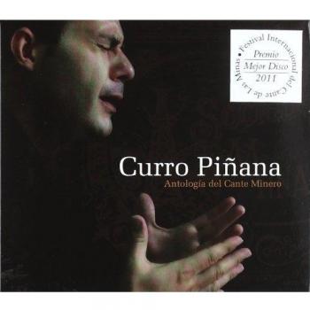 Antologia Del Cante Minero