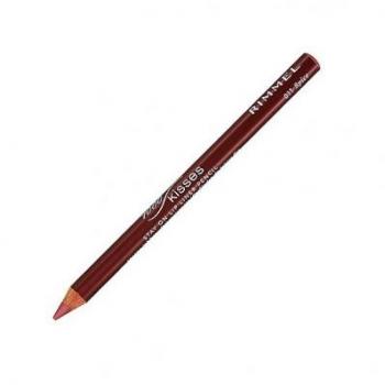 RIMMEL 1000 KISSES PERFILADOR LABIOS 011 SPICE 1.2 g