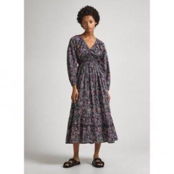 VESTIDO DIVINA | PEPE JEANS