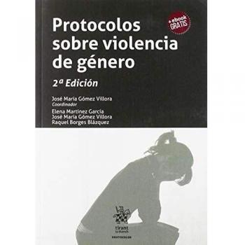 Protocolos sobre violencia de género 2ª Edición 2019