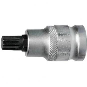 SW-Stahl puntas de 1,27 cm 6 x 53 mm, 05302SB