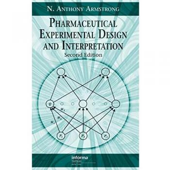 Pharmaceutical Research Design and Analysis Guide