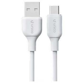 Cable Único USB Tipo C a USB A 3.4A 2M