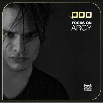 Focus On: Argy (Vinyl Record)