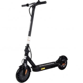 Patinete Eléctrico URBANGLIDE RIDE 100S - 10Ah, Negro, XL