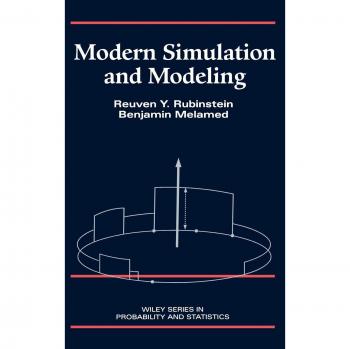 Simulación y Modelado Moderno en Tapa Dura