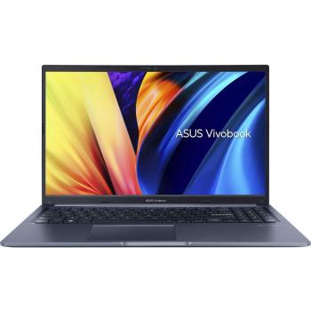 Asus VivoBook 15 i3-1220P 15.6 FHD 8GB SSD256 BT BLKB FPR Win11 Blue