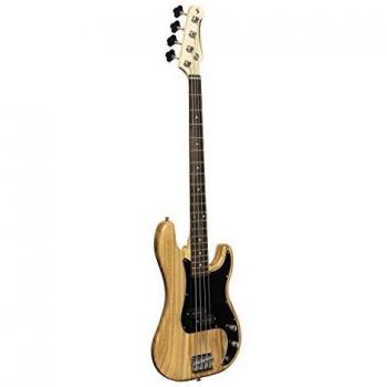 Stagg Standard P electric bass guitar