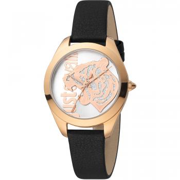 Just Cavalli Multicolor Women Watch