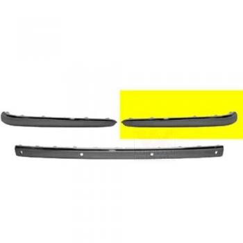 Cubierta de Parachoques Trasero Derecho VAN WEZEL 3041552 para MERCEDES-BENZ Clase E