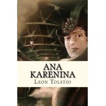 Ana Karenina