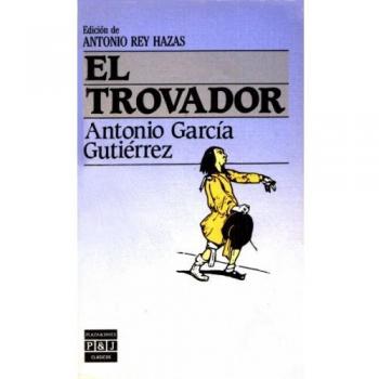Trovador, el