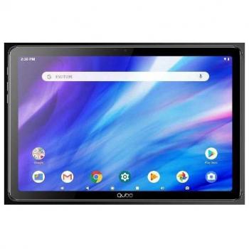 Tablet QUBO T106 10.1 FullHD 6GB RAM 128GB Almacenamiento 4G Bluetooth Wi-Fi FM Gris