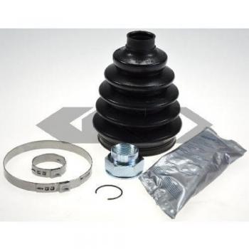 Spidan 22209 kit de fuelle protector para eje de transmisión