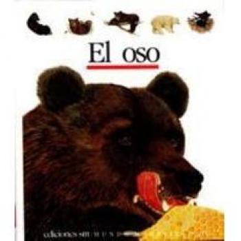 El oso: 9