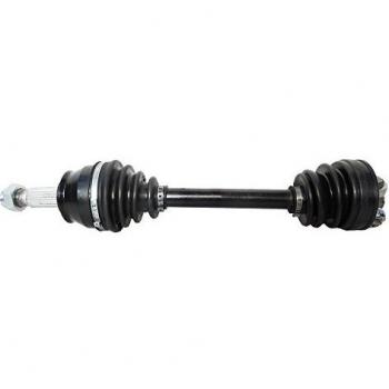 Árbol de Transmisión Cardan SKF VKJC 2683 para FIAT Grande Punto, Punto Evo e Idea y LANCIA Musa