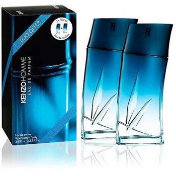 Kenzo Kenzo Homme Duo Pack Epv 100 ml - 100 ml