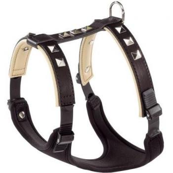 FERPLAST ARNES Giotto P M Black Luxor