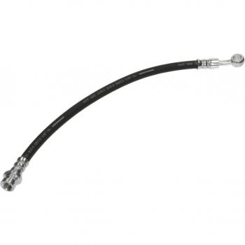 Tubo de freno QUICK BRAKE 50.080, Izquierda - Latiguillo de freno