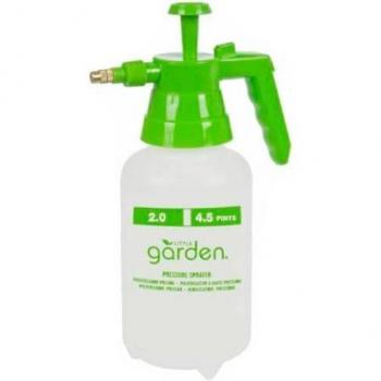 Pulverizador de Presión Little Garden 2 Litros