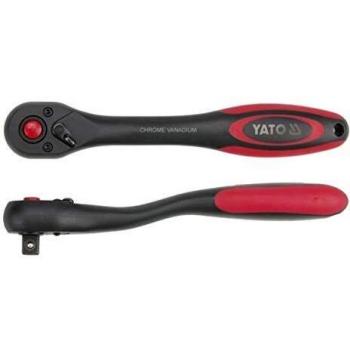 YATO YT-0294 - trinquete manejar 3/8202mm