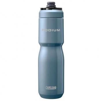 Camelbak Podium Insulated Steel Water Bottle 650ml/22oz - Pacific