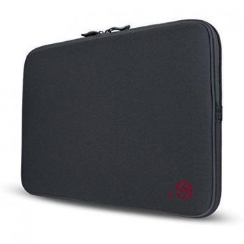 be.ez LA robe Graphite MBP13 - Funda
