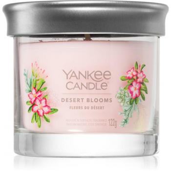 Yankee Candle Desert Blooms Scented Candle 122 g