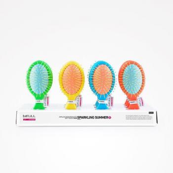 Cepillo Sparkling Summer Azul - Bifull
