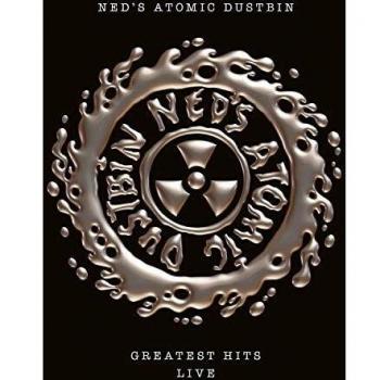 Greatest Hits Live - Vinyl Record